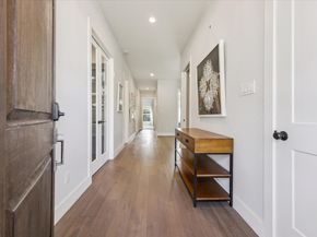 1607 Althea Drive, Houston TX 77018