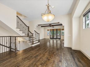 4301 Gibson Street, Houston TX 77007
