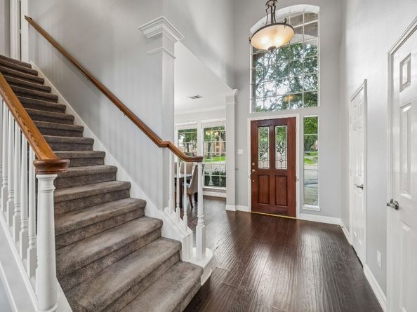12223 Shadowhollow Drive, Houston TX 77082