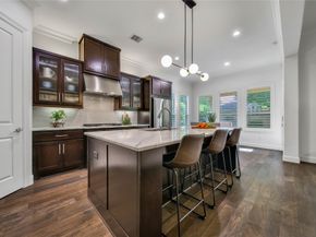 15 Corbel Point Way, The Woodlands TX 77375
