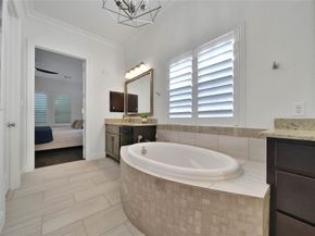 15 Corbel Point Way, The Woodlands TX 77375