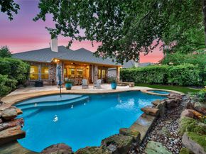 15 Corbel Point Way, The Woodlands TX 77375