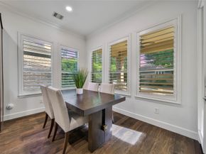 15 Corbel Point Way, The Woodlands TX 77375