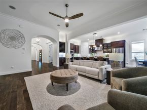 15 Corbel Point Way, The Woodlands TX 77375