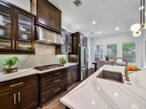 15 Corbel Point Way, The Woodlands TX 77375