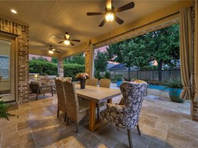 15 Corbel Point Way, The Woodlands TX 77375