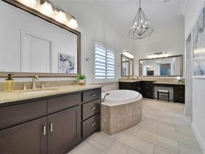 15 Corbel Point Way, The Woodlands TX 77375