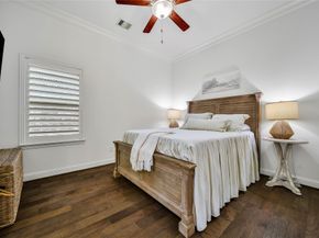 15 Corbel Point Way, The Woodlands TX 77375