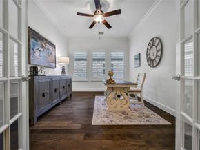 15 Corbel Point Way, The Woodlands TX 77375