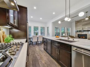 15 Corbel Point Way, The Woodlands TX 77375