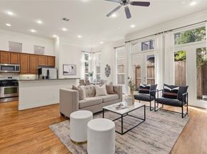 2823 Sherwin Street, Houston TX 77007