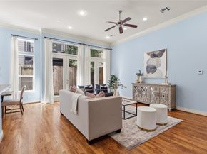 2823 Sherwin Street, Houston TX 77007