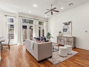 2823 Sherwin Street, Houston TX 77007