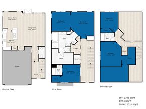 2823 Sherwin Street, Houston TX 77007