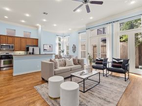 2823 Sherwin Street, Houston TX 77007