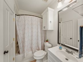 1302 Antoine Drive A, Houston TX 77055