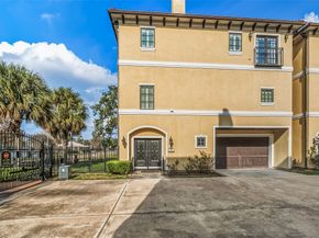1302 Antoine Drive A, Houston TX 77055