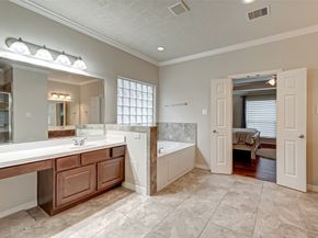 14418 Basalt Lane, Houston TX 77077