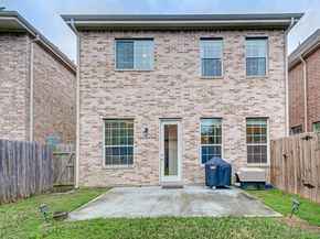 14418 Basalt Lane, Houston TX 77077