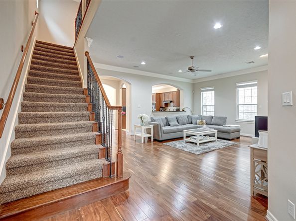 14418 Basalt Lane, Houston TX 77077