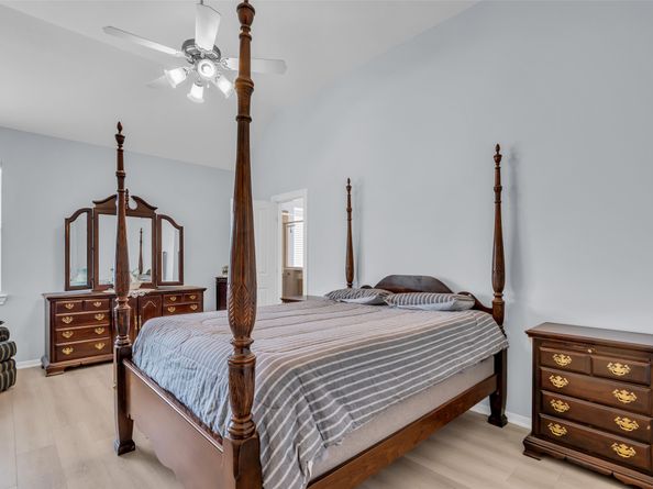 18611 Bristol Point Lane, Tomball TX 77377