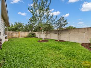 18611 Bristol Point Lane, Tomball TX 77377
