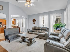 18611 Bristol Point Lane, Tomball TX 77377