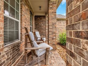 18611 Bristol Point Lane, Tomball TX 77377