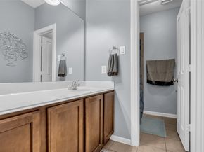 18611 Bristol Point Lane, Tomball TX 77377