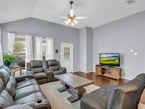 18611 Bristol Point Lane, Tomball TX 77377