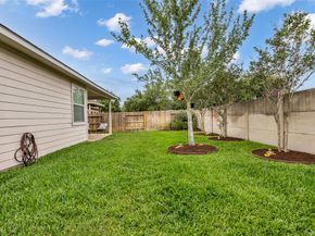 18611 Bristol Point Lane, Tomball TX 77377