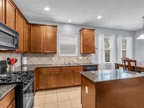 18611 Bristol Point Lane, Tomball TX 77377