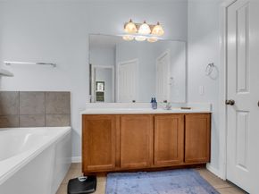 18611 Bristol Point Lane, Tomball TX 77377