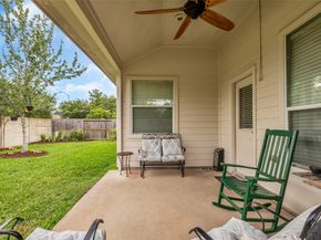 18611 Bristol Point Lane, Tomball TX 77377