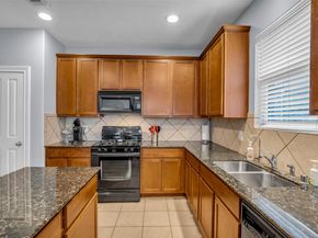 18611 Bristol Point Lane, Tomball TX 77377