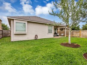 18611 Bristol Point Lane, Tomball TX 77377
