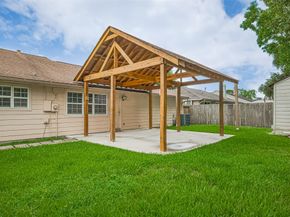 3714 Parkridge Glen Drive, Houston TX 77082