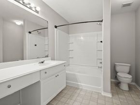 19711 Twin Rivers Drive, Tomball TX 77375
