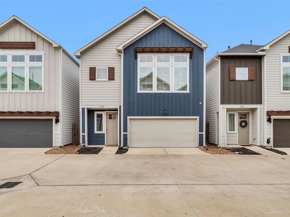 7707 Nasser Lane, Houston TX 77055