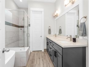 7707 Nasser Lane, Houston TX 77055
