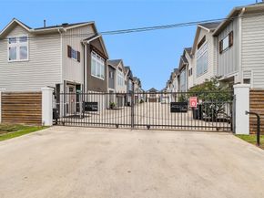 7707 Nasser Lane, Houston TX 77055
