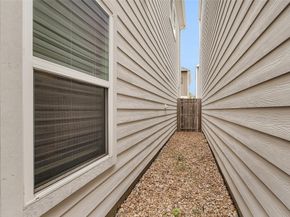7707 Nasser Lane, Houston TX 77055