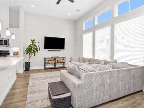 7707 Nasser Lane, Houston TX 77055