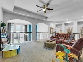 32063 Autumn Orchard Lane, Conroe TX 77385