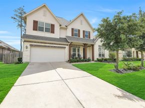 32063 Autumn Orchard Lane, Conroe TX 77385