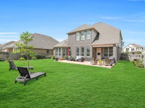 32063 Autumn Orchard Lane, Conroe TX 77385