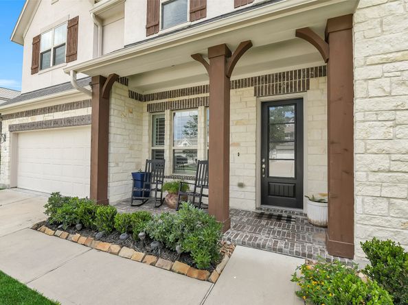 32063 Autumn Orchard Lane, Conroe TX 77385