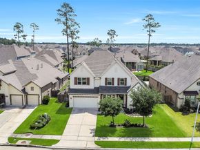 32063 Autumn Orchard Lane, Conroe TX 77385