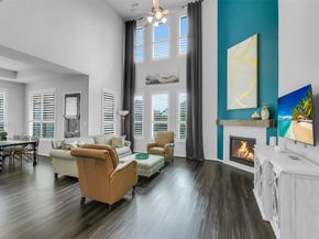 32063 Autumn Orchard Lane, Conroe TX 77385