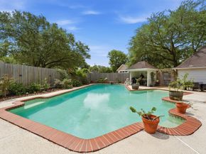 615 Brenwick Court, Katy TX 77450